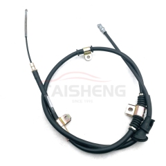 Automotive Parking cable OEM number 5977033000 auto brake cable
