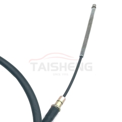 Automotive Parking cable OEM number 5977033000 auto brake cable