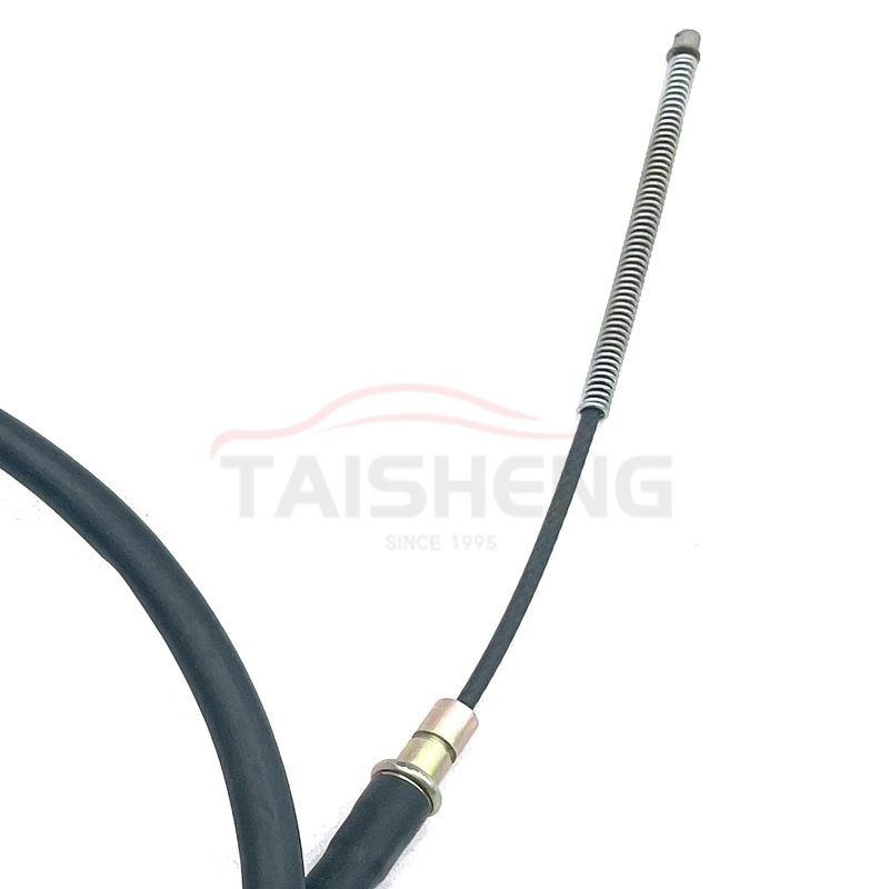 Automotive Parking cable OEM number 5977033000 auto brake cable