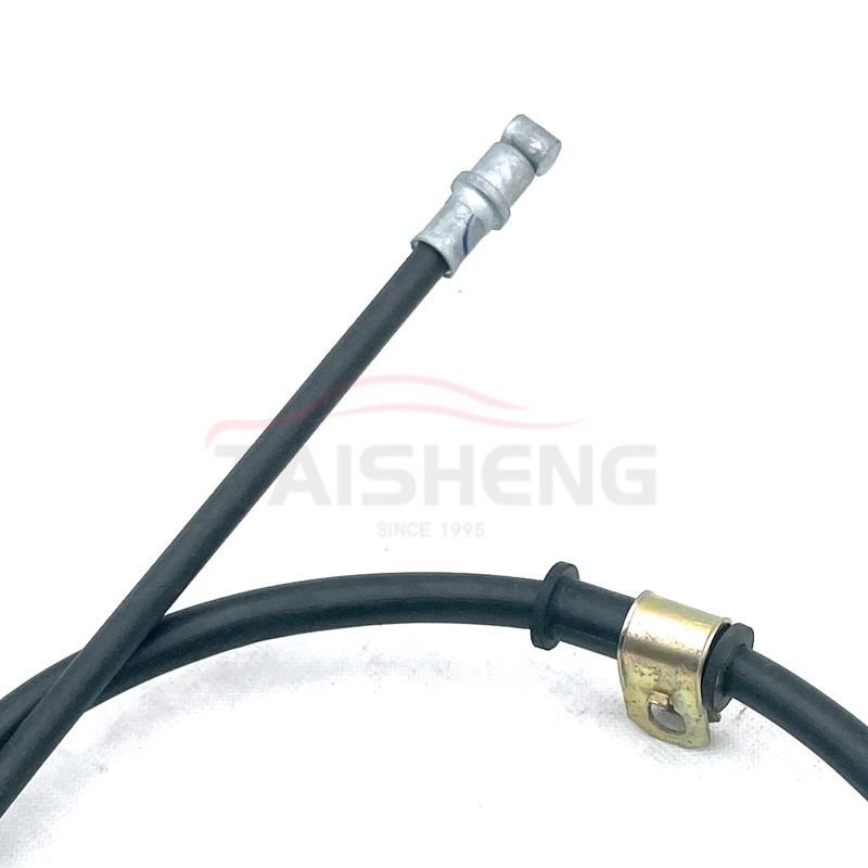 Automotive Parking cable OEM number 5977033000 auto brake cable