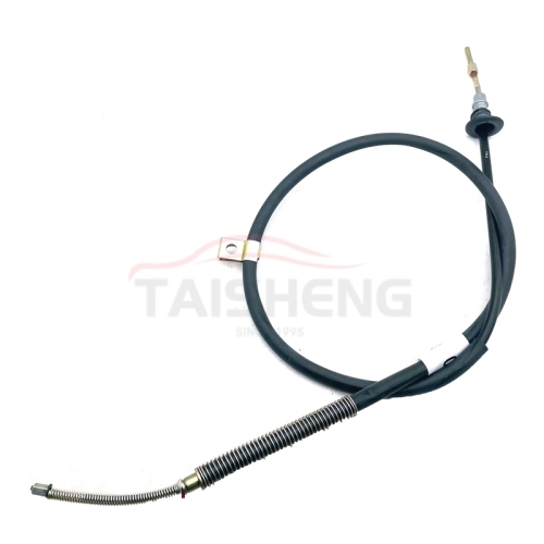 Automotive Parking cable OEM number 5976021320 auto brake cable