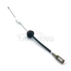Automotive Front Rear Parking cable OEM number 4302830/894479091 auto brake cable for ISUZU