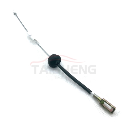 Automotive Front Rear Parking cable OEM number 4302830/894479091 auto brake cable for ISUZU