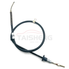 Automotive Parking cable OEM number 5976021320 auto brake cable