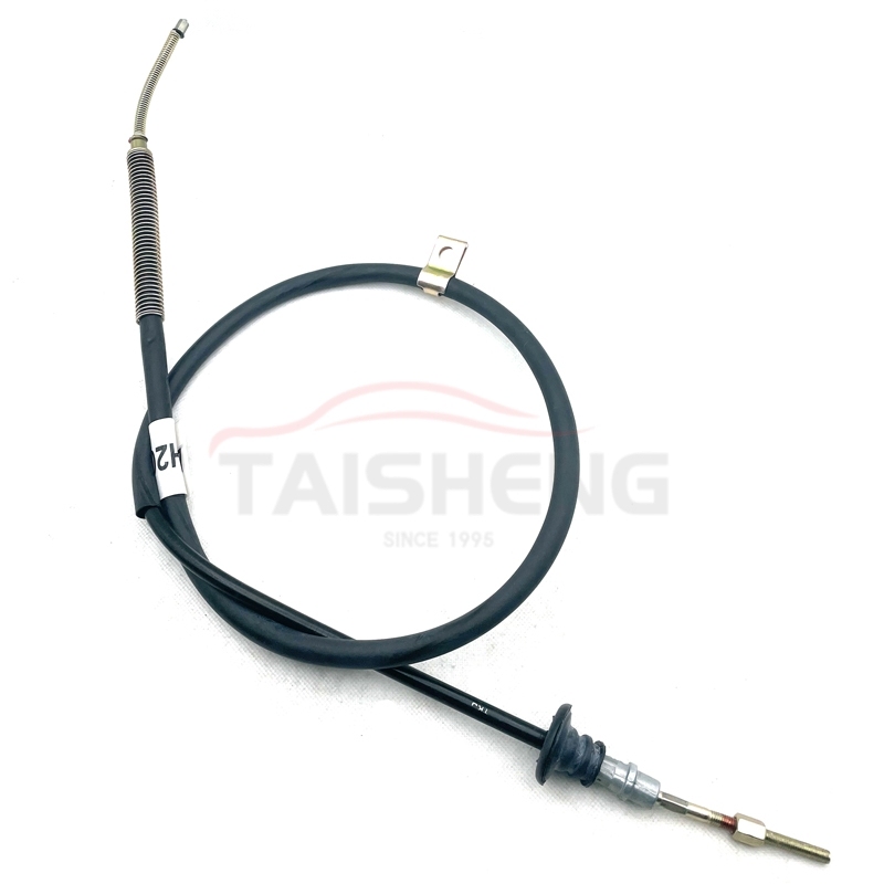Automotive Parking cable OEM number 5976021320 auto brake cable