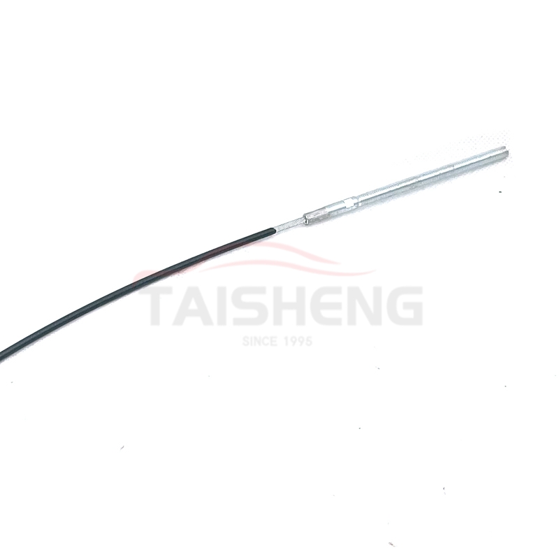 Auto Parking cable OE 1013482/7M0711472A/7M3711472 auto brake cable for VAG