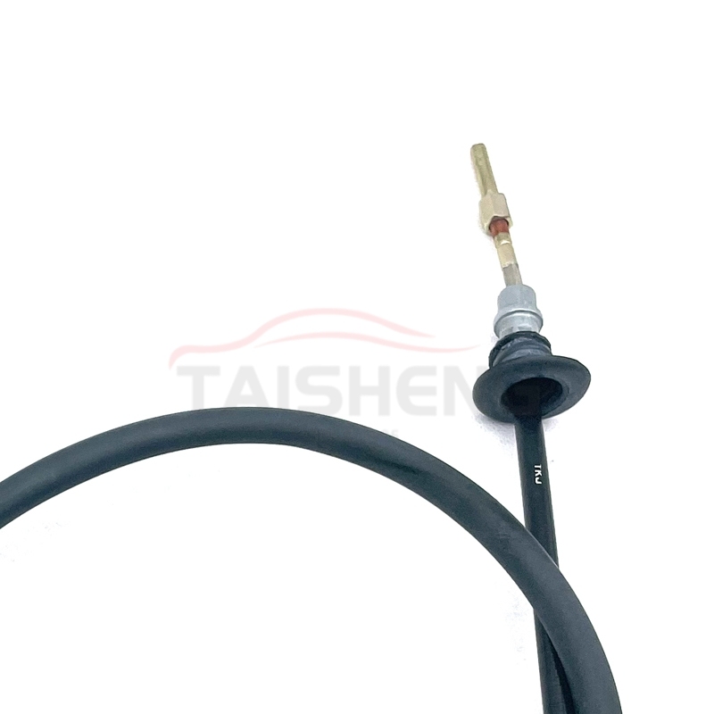 Automotive Parking cable OEM number 5976021320 auto brake cable