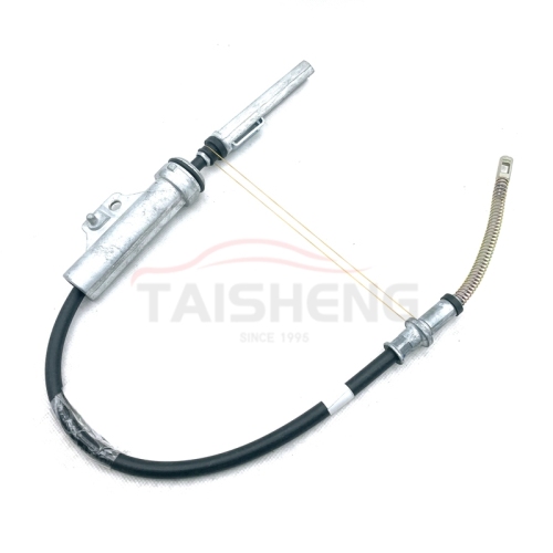 Automotive Parking cable OEM number 4643037460 auto brake cable