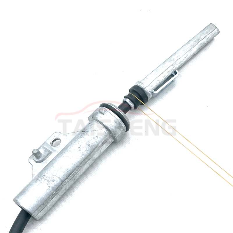 Automotive Parking cable OEM number 4643037460 auto brake cable