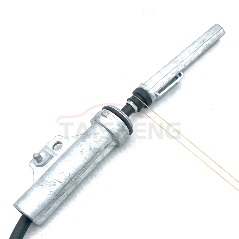 Automotive Parking cable OEM number 4643037460 auto brake cable