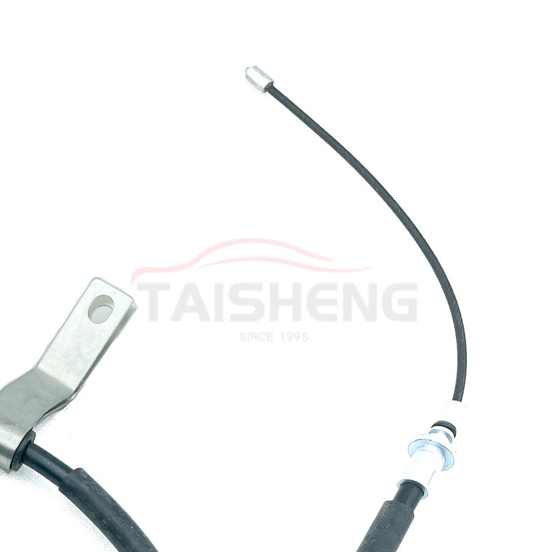 Automotive Right Rear Parking cable OEM number 5977038005 auto brake cable