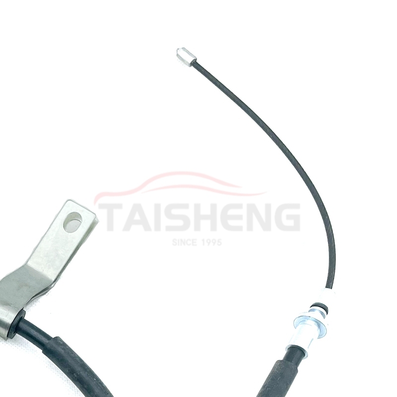 Automotive Right Rear Parking cable OEM number 5977038005 auto brake cable