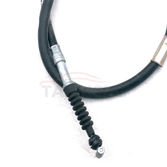 Automotive Rear Parking brake cable OEM number 4641087624 auto brake cable