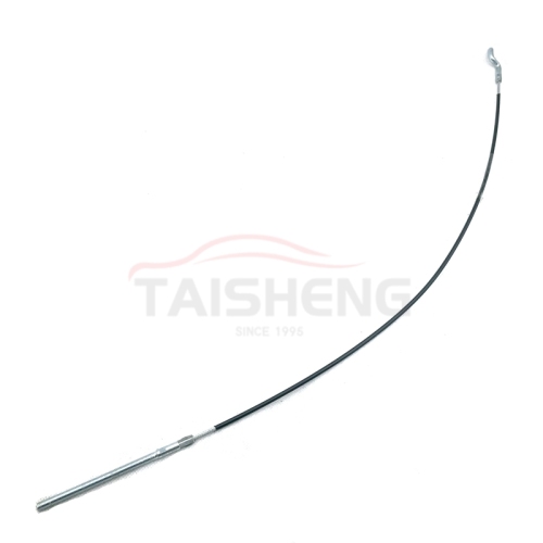 Auto Parking cable OE 1013482/7M0711472A/7M3711472 auto brake cable for VAG