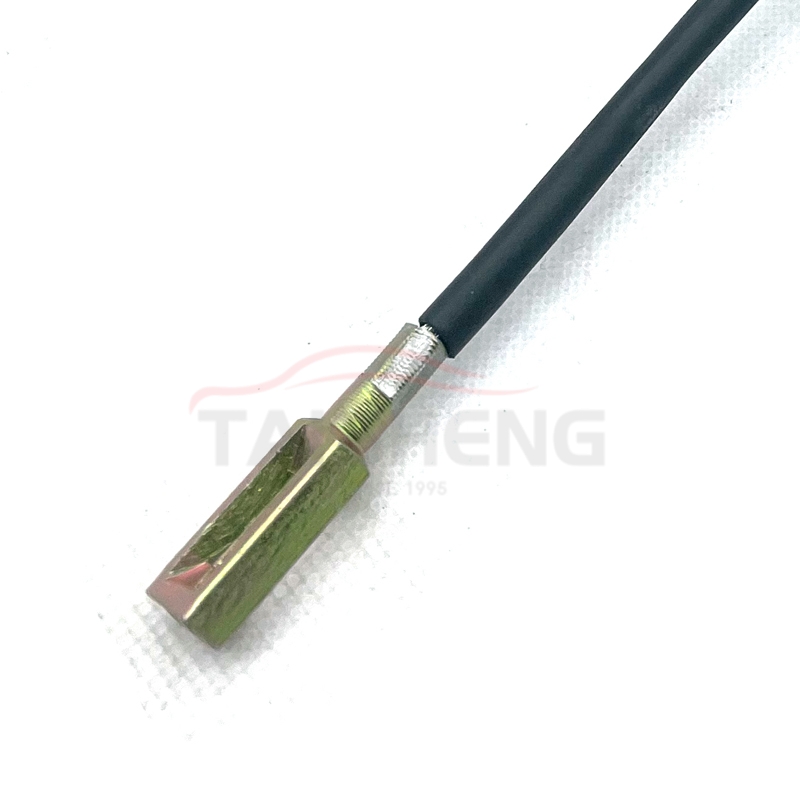 Automotive Front Rear Parking cable OEM number 4302830/894479091 auto brake cable for ISUZU