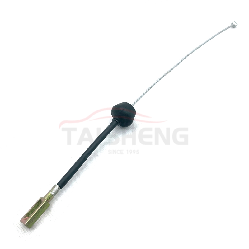 Automotive Front Rear Parking cable OEM number 4302830/894479091 auto brake cable for ISUZU