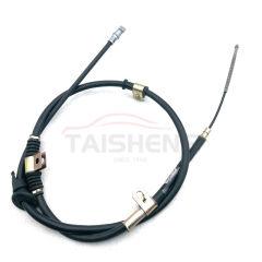 Automotive Parking cable OEM number 5977033000 auto brake cable
