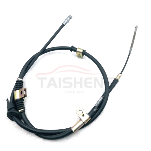 Automotive Parking cable OEM number 5977033000 auto brake cable