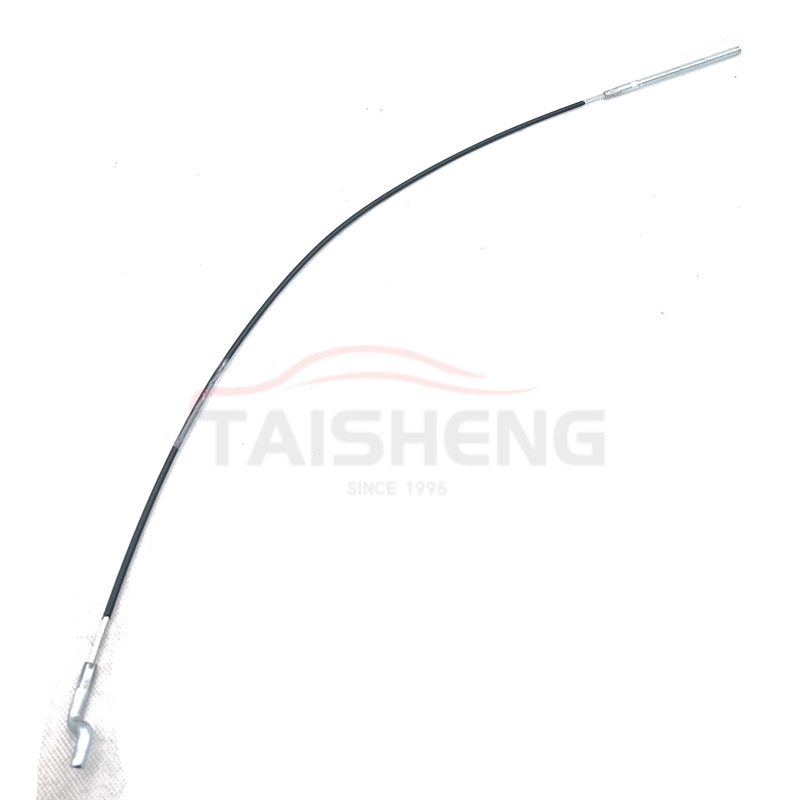 Auto Parking cable OE 1013482/7M0711472A/7M3711472 auto brake cable for VAG