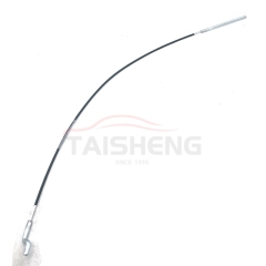 Auto Parking cable OE 1013482/7M0711472A/7M3711472 auto brake cable for VAG