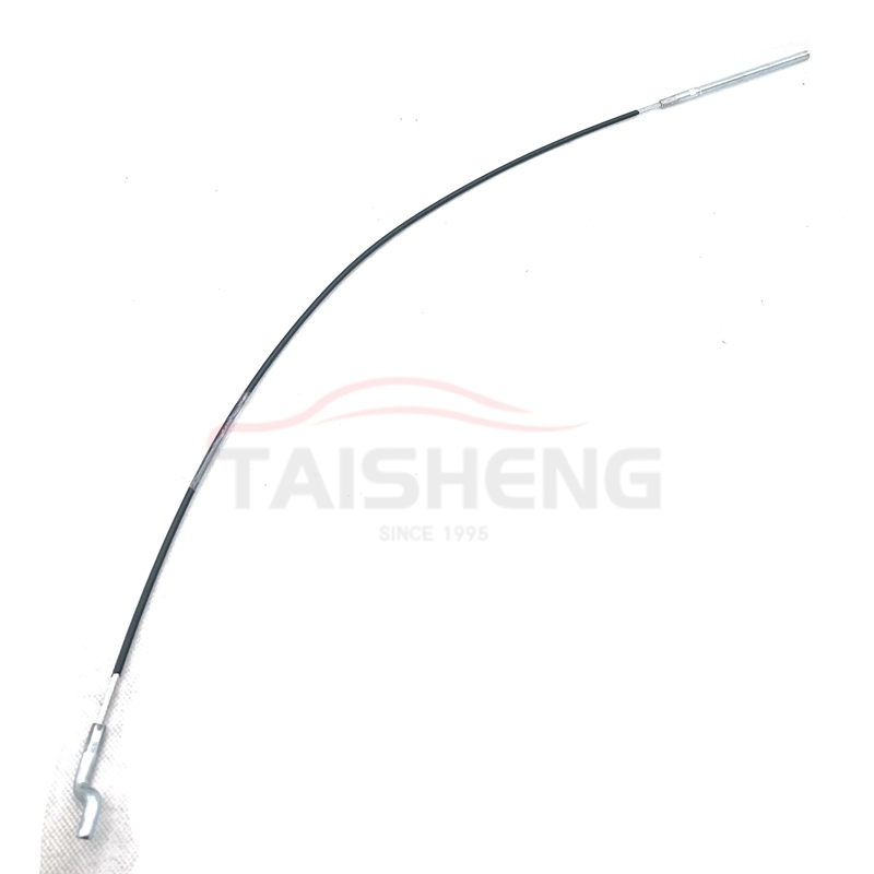 Auto Parking cable OE 1013482/7M0711472A/7M3711472 auto brake cable for VAG