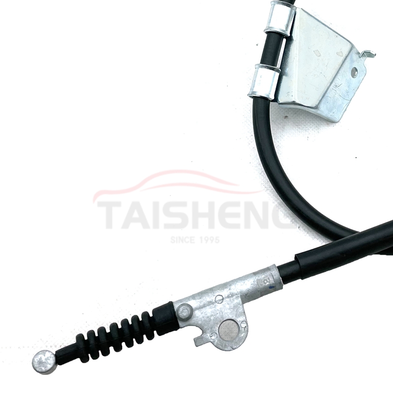 Auto Left Rear Parking cable OEM number 3653165F00 Brake cable