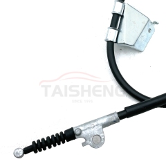Auto Left Rear Parking cable OEM number 3653165F00 Brake cable
