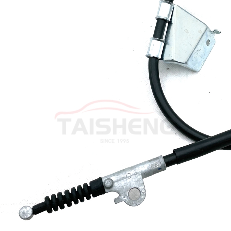 Auto Left Rear Parking cable OEM number 3653165F00 Brake cable