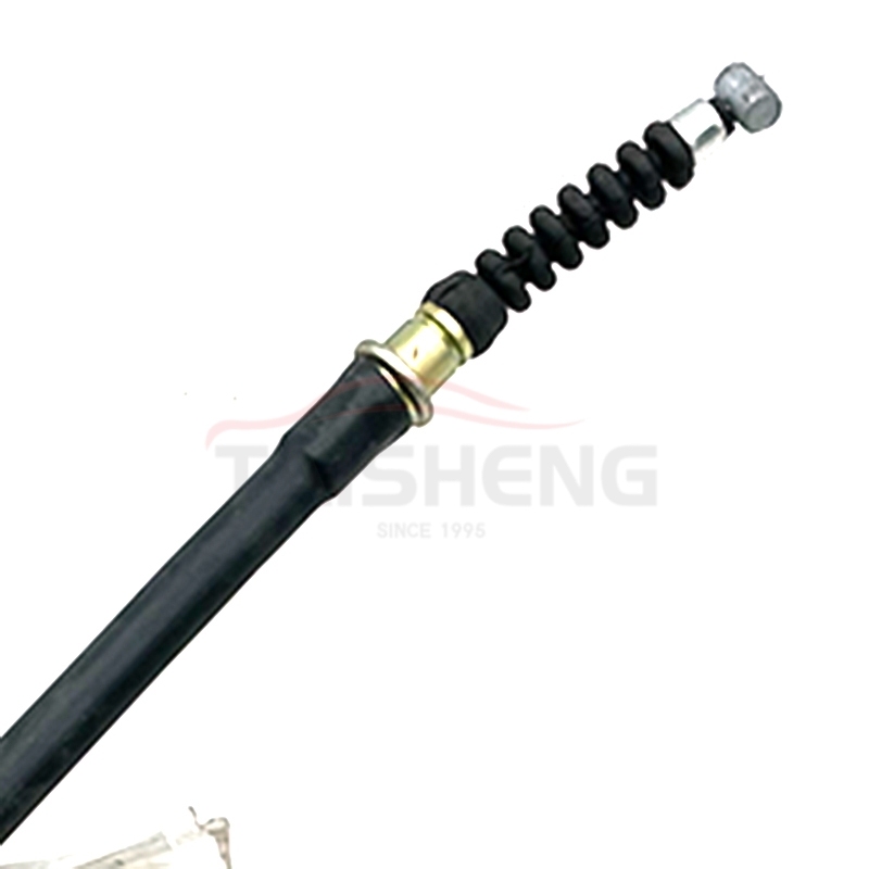 Automotive Rear Parking brake cable OEM number 4642087105 auto brake cable