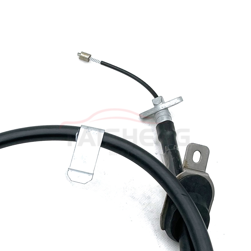 Auto Right Rear Parking cable OEM number 3653068R00 Brake cable