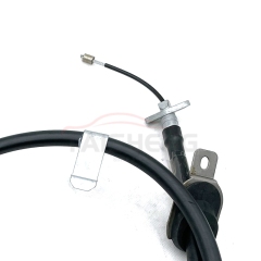 Auto Right Rear Parking cable OEM number 3653068R00 Brake cable