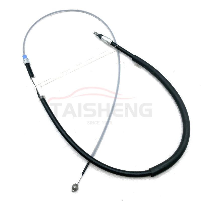 Automotive Rear Left Right Parking cable OEM number 34406769367/34406857642 auto brake cable for BMW MINI