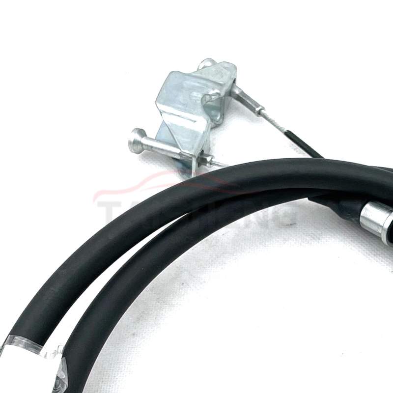 Auto Rear Parking cable OE 13157061/13220101/13237273/522031/522035/522455 auto brake cable for OPEL
