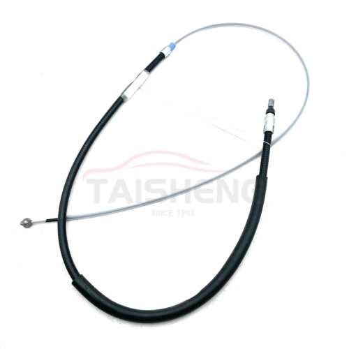 Automotive Rear Left Right Parking cable OEM number 34406769367/34406857642 auto brake cable for BMW MINI
