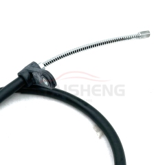 Auto Right Rear Parking cable OEM number 46556688/51733786 auto brake cable for FIAT