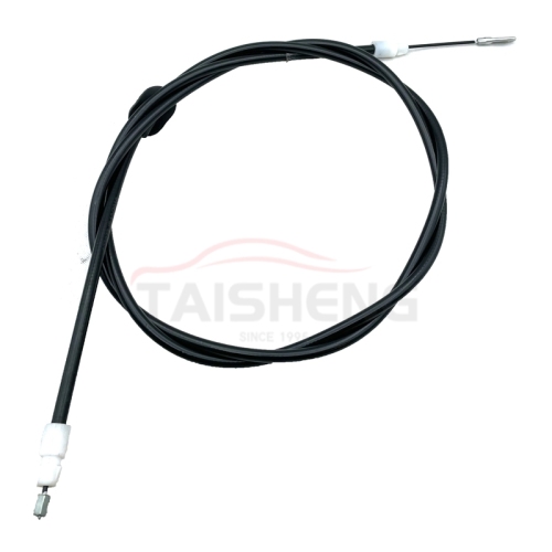 Automotive Front Parking cable OEM number 2104200885/2104201885/A2104200885/A2104201885 auto brake cable for MERCEDES-BENZ