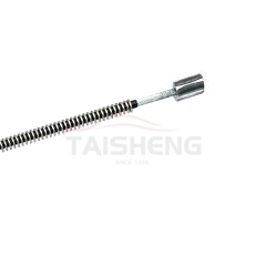 Automotive Left Rear Parking cable OEM number 4643013011 auto brake cable