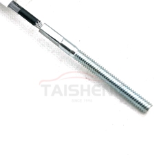 Automotive Front Parking cable OEM number B09244150 auto brake cable for MAZDA