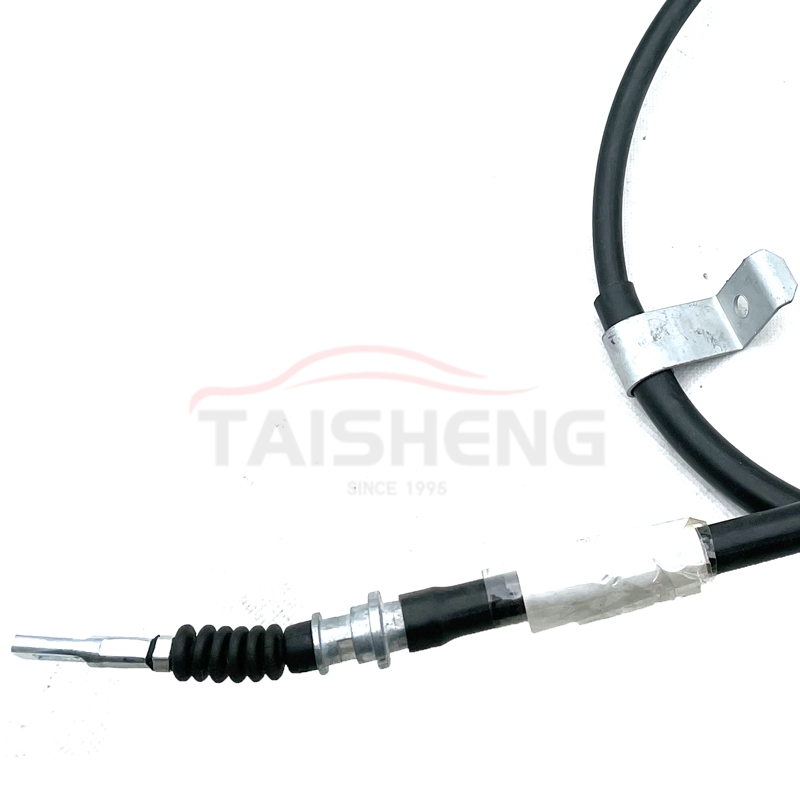 Auto Rear Parking cable OEM number 3653178N00 Brake cable