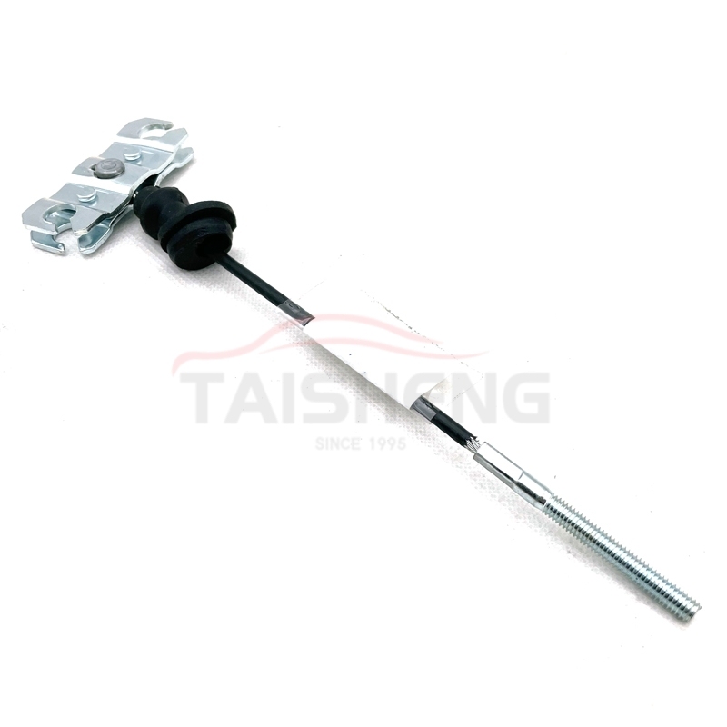 Automotive Front Parking cable OEM number B09244150 auto brake cable for MAZDA