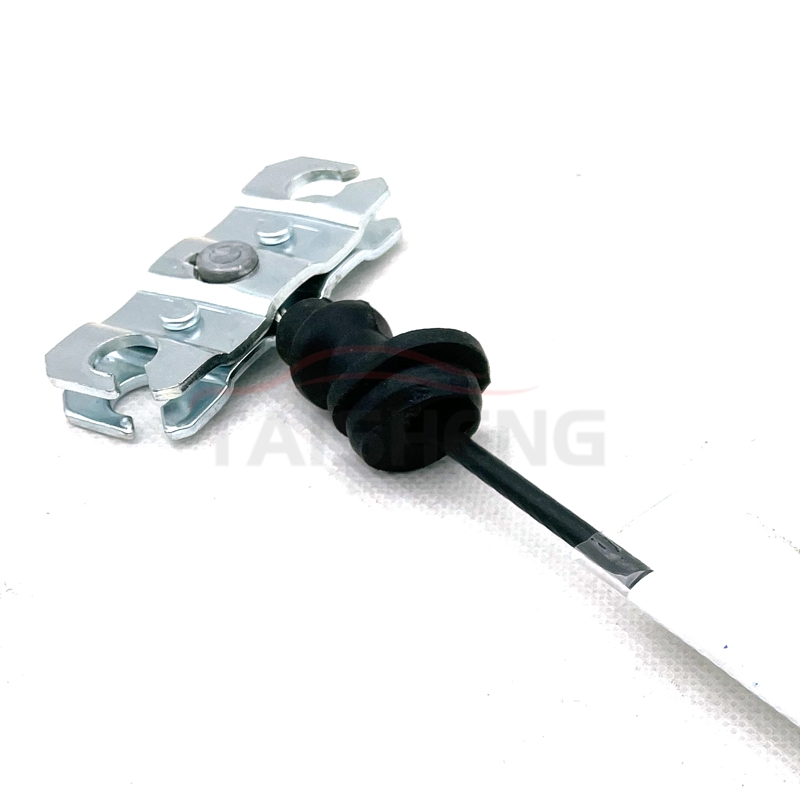Automotive Front Parking cable OEM number B09244150 auto brake cable for MAZDA