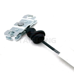 Automotive Front Parking cable OEM number B09244150 auto brake cable for MAZDA