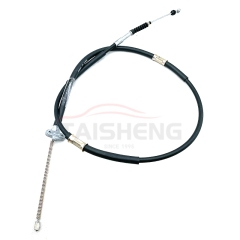 Automotive Parking cable OEM number 4643039045 auto brake cable