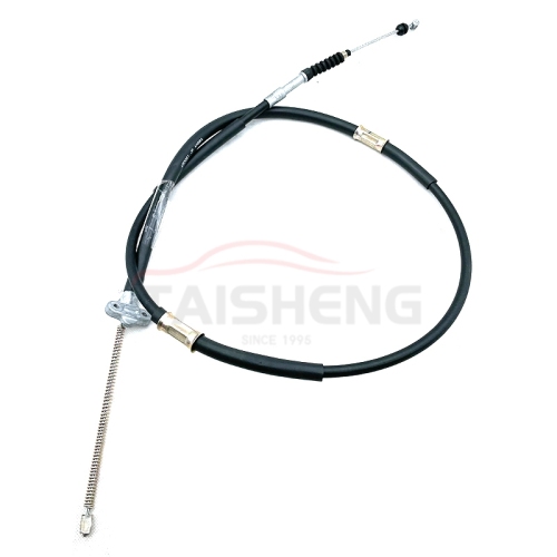 Automotive Parking cable OEM number 4643039045 auto brake cable