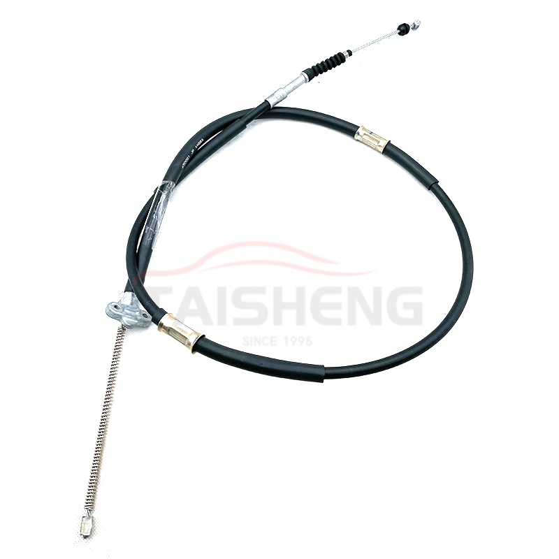Automotive Parking cable OEM number 4643039045 auto brake cable