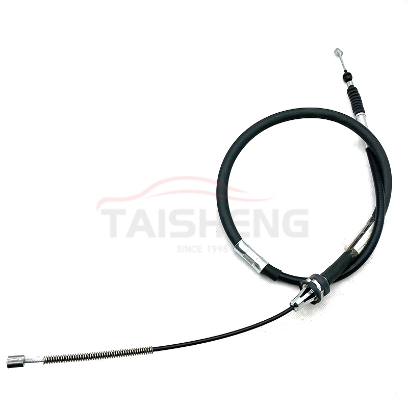Automotive Left Rear Parking cable OEM number 4643013011 auto brake cable