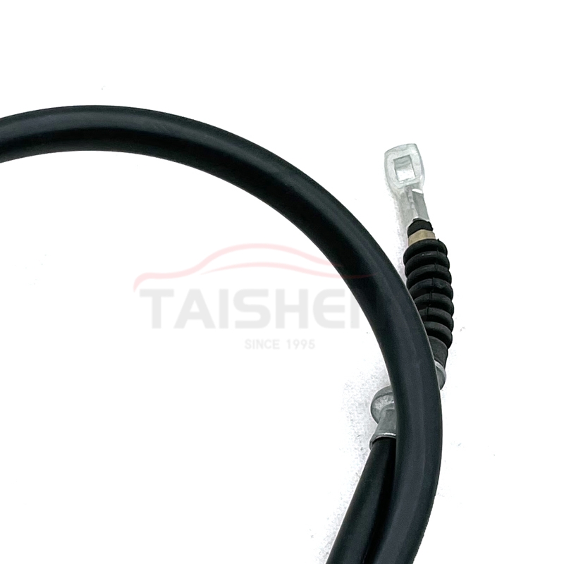 Auto Left Rear Parking cable OEM number 3653165F00 Brake cable