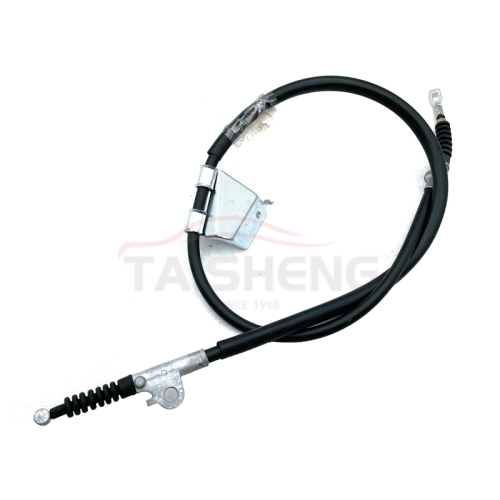 Auto Left Rear Parking cable OEM number 3653165F00 Brake cable