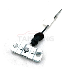 Automotive Front Parking cable OEM number B09244150 auto brake cable for MAZDA