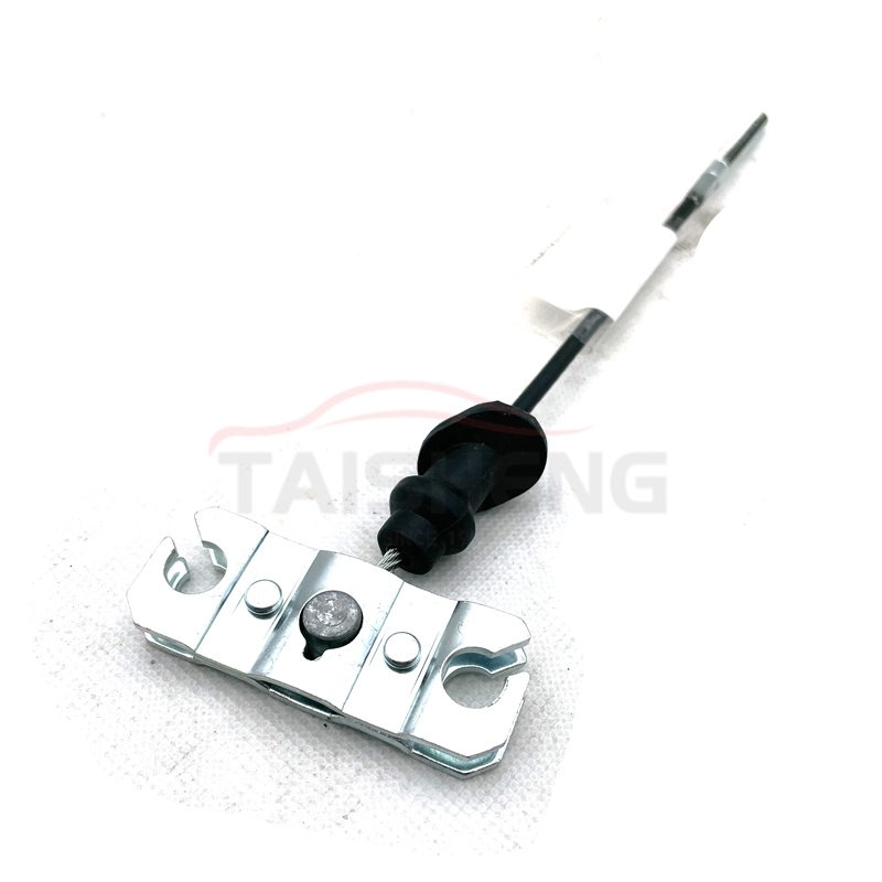 Automotive Front Parking cable OEM number B09244150 auto brake cable for MAZDA